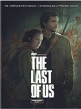 The last of us : the complete first season (2023) =